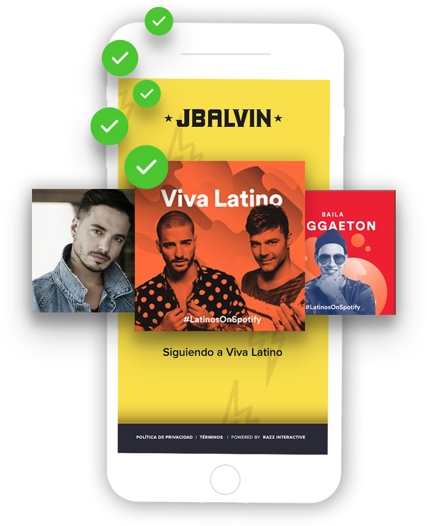 J Balvin Experience - Flyer (868x1069), Png Download