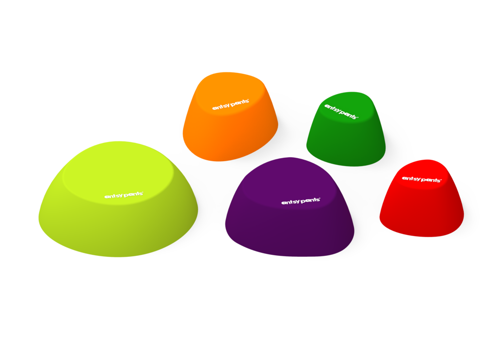 Stepping Stones - Diagram (1024x696), Png Download