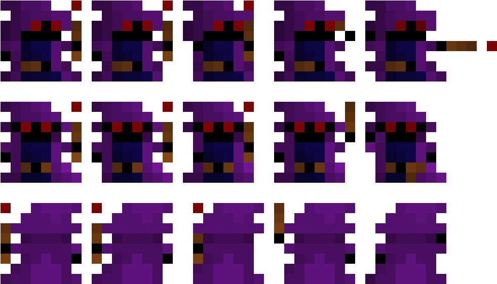 Darksorcskin - Illustration (1080x600), Png Download