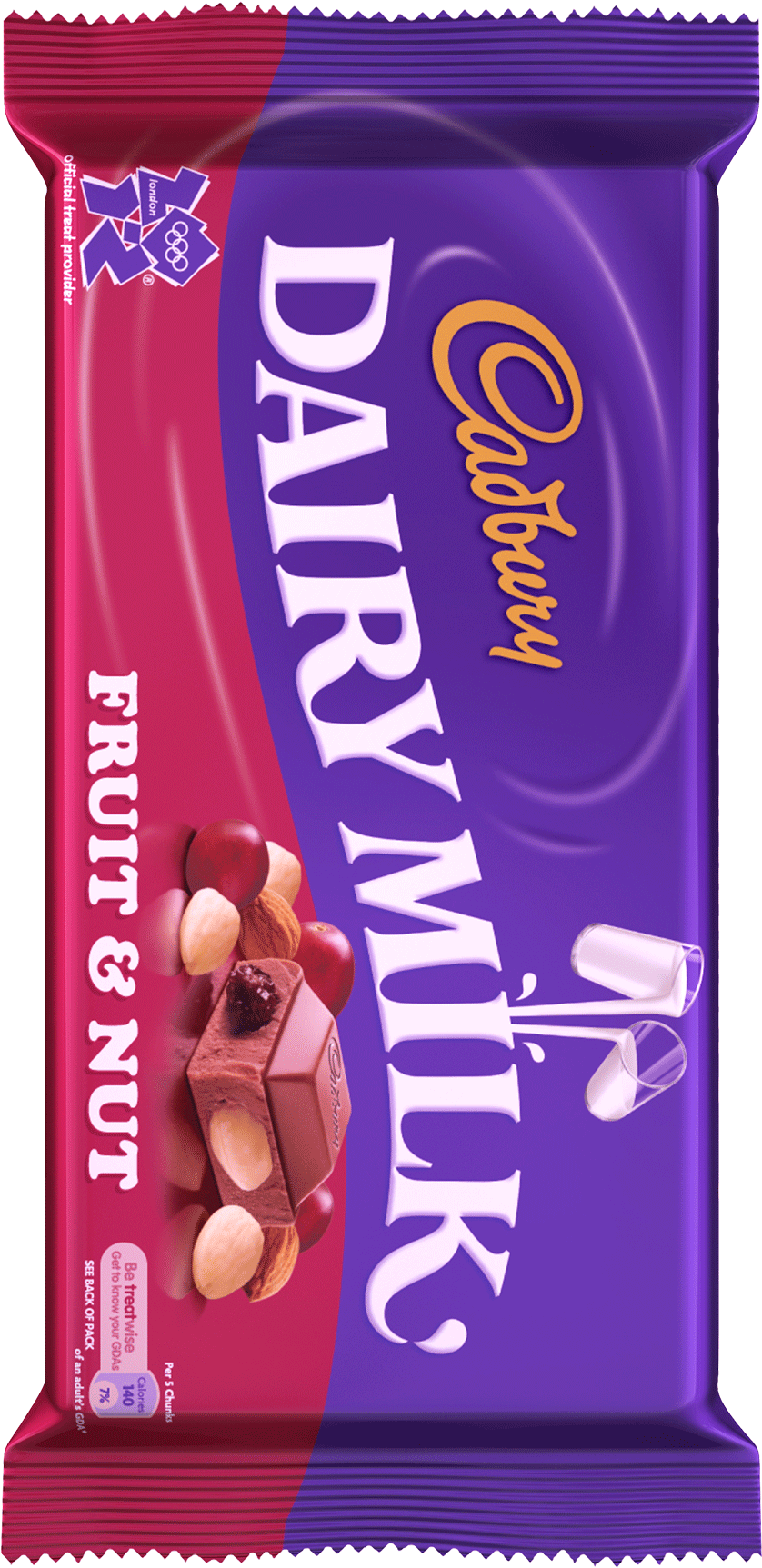 Download - Cadbury Dairy Milk (1554x2048), Png Download