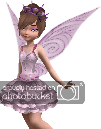 Fairy (484x656), Png Download