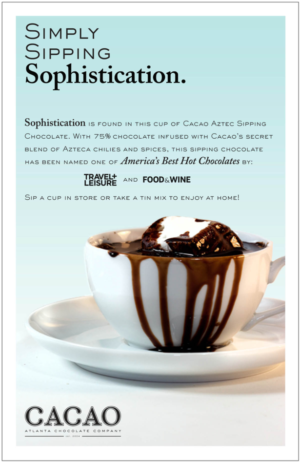 Sipping Chocolate (1000x1294), Png Download