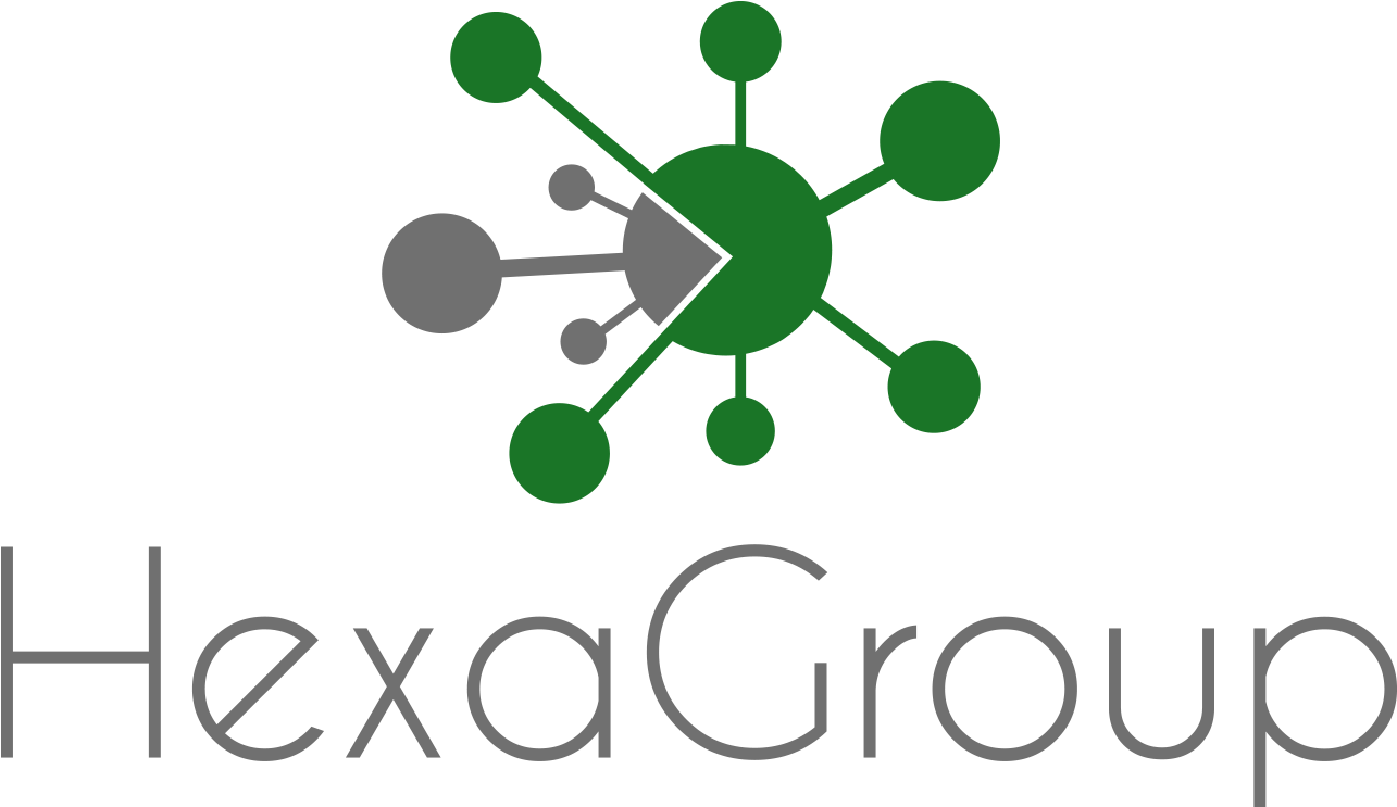 Autodesk Gold Partner - Hexagroup (1322x768), Png Download