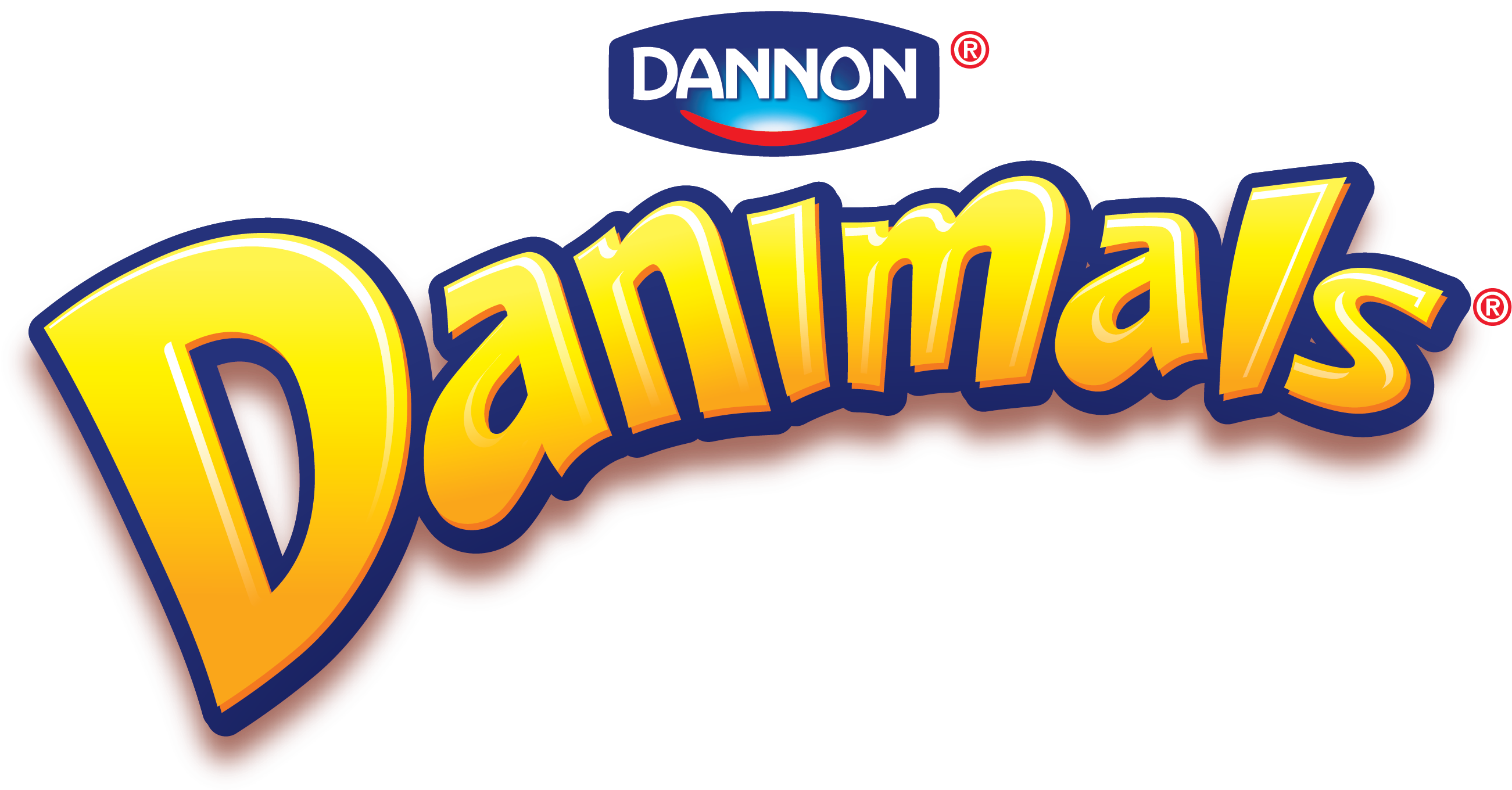 Thank You For Supporting Kids' Fitness And Voting For - Dannon Yogurt (3750x1800), Png Download