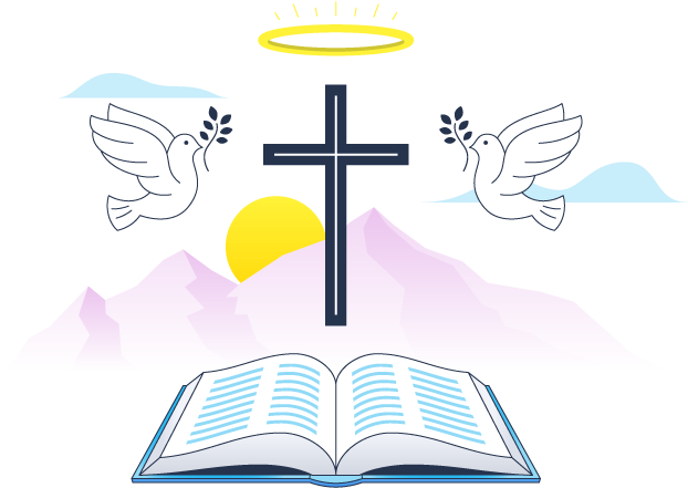 Copyright © 2019 Lulu Press, Inc - Illustration (773x550), Png Download