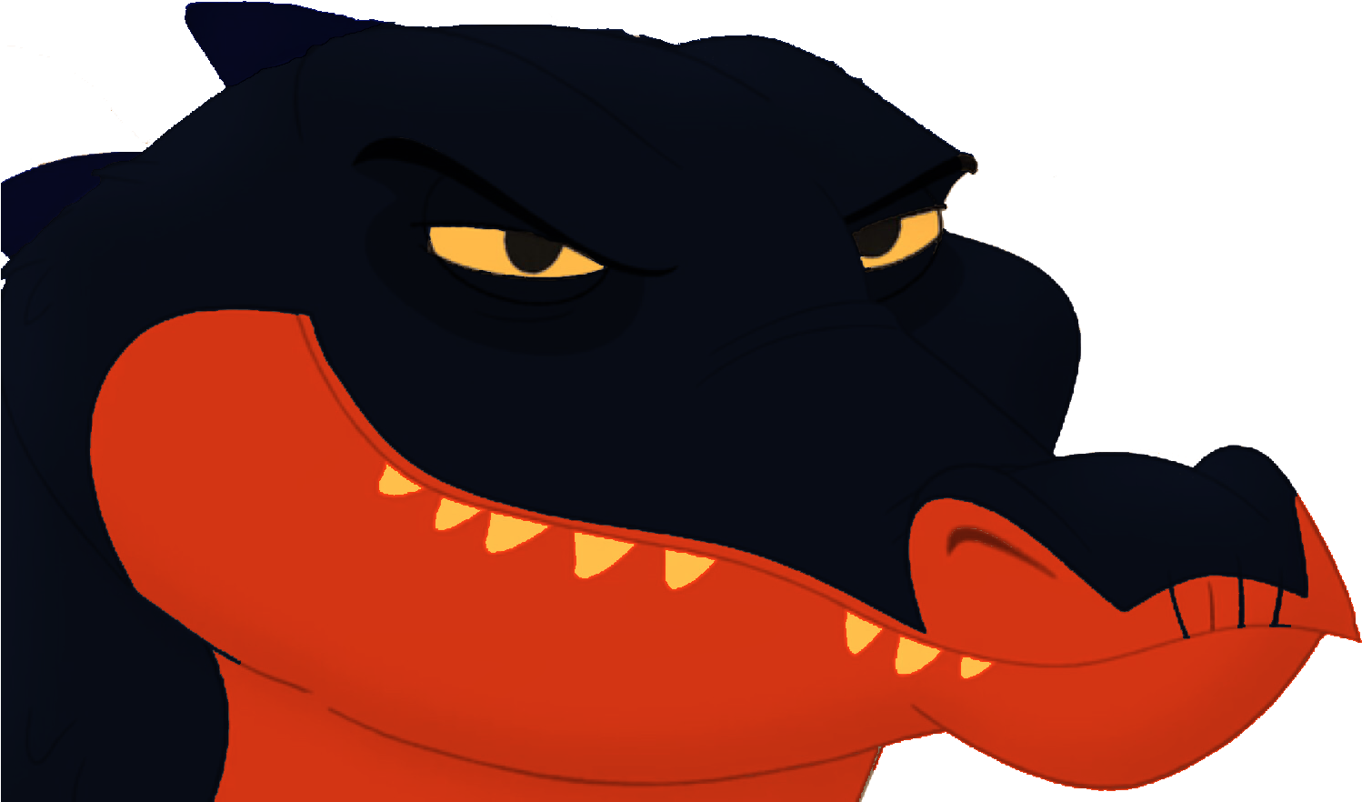 Kaaos Is The Main Antagonist Of The Lion King Film - Lion King 1 2 Simba Nightmare (1600x900), Png Download