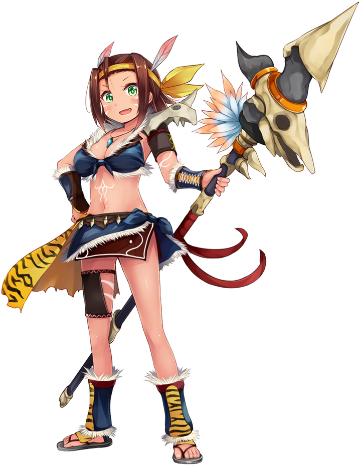 Tigre - Cartoon (934x1003), Png Download