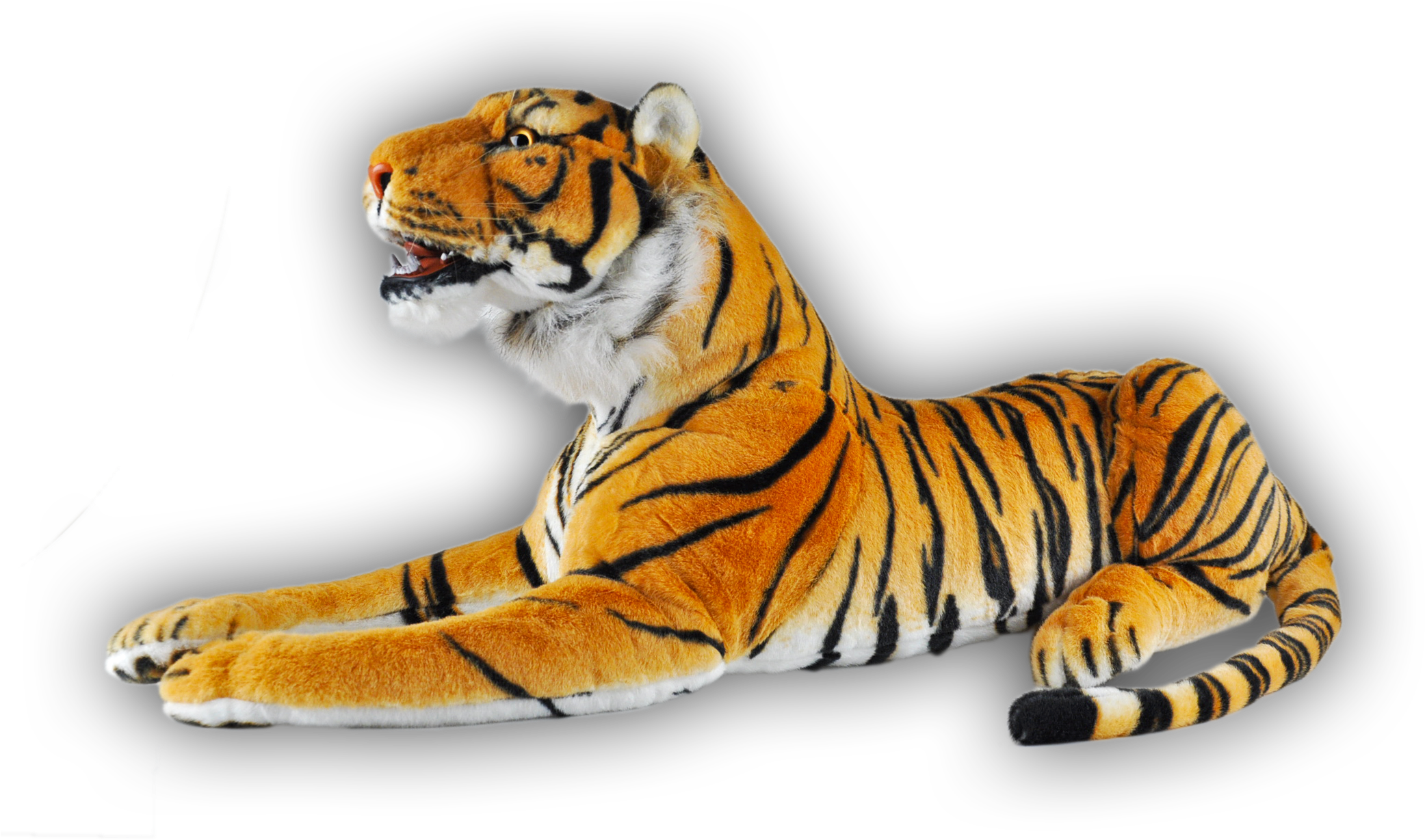 Animal Pel Cia Selvagem Fafa Importadora Descrio - Siberian Tiger (2144x1424), Png Download