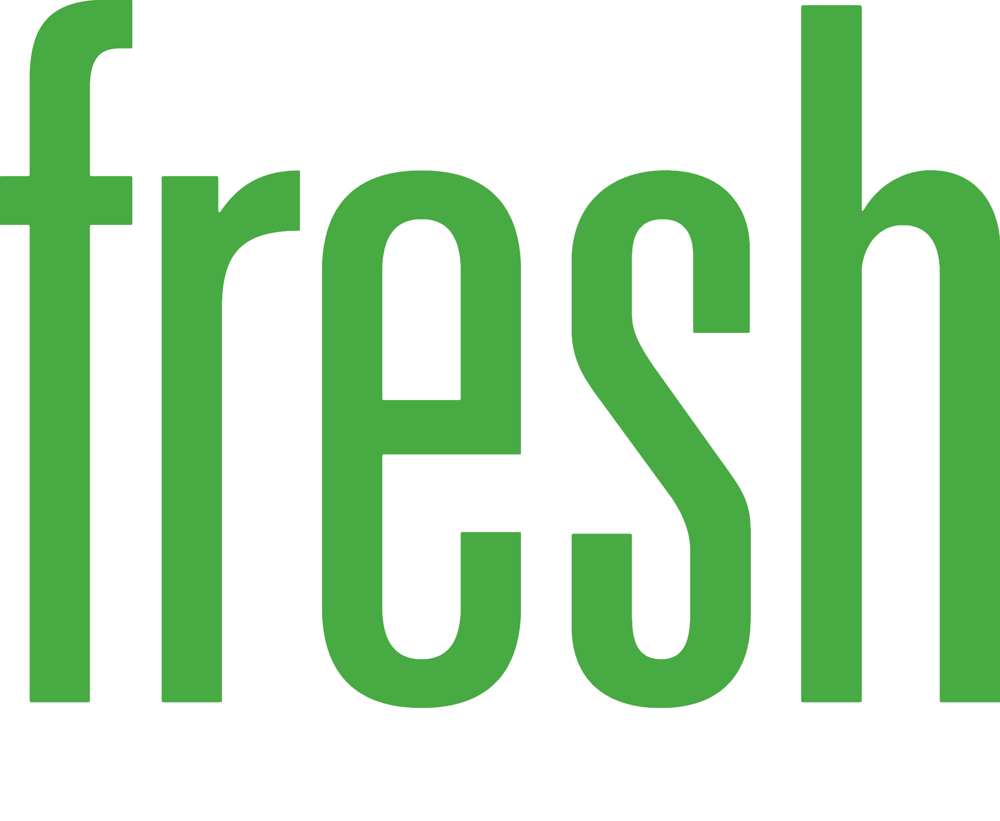 Fresh Png Transparent - Fresh (2000x1642), Png Download