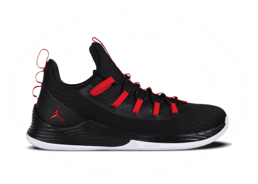 Free Png Download Nike Jordan Men's Jordan Ultra Fly - Nike Air Jordan Ultra Fly 2 Low (850x607), Png Download