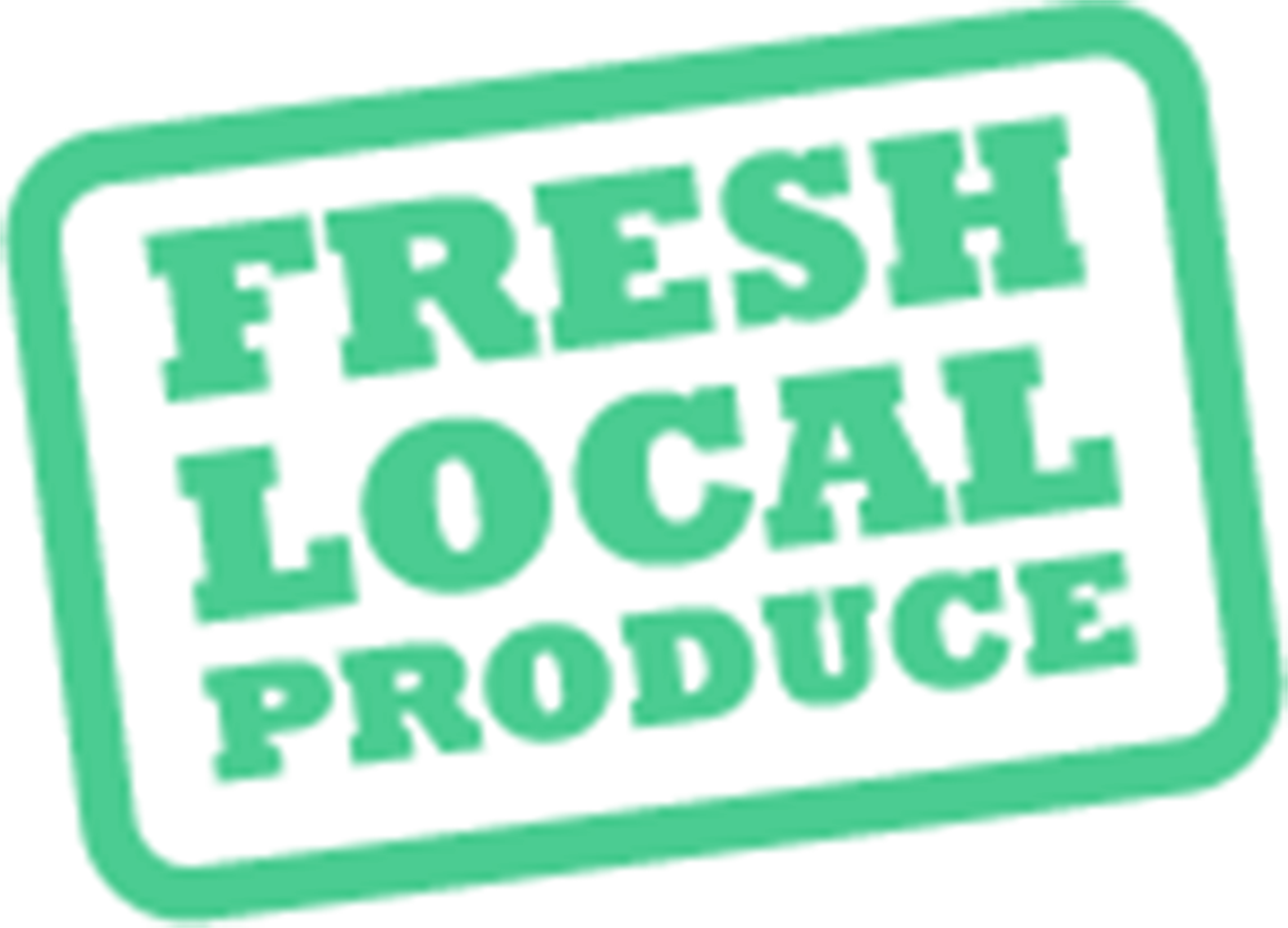 Ballynacourty Produce Dungarvan - Fresh Local Produce Png (4134x2979), Png Download