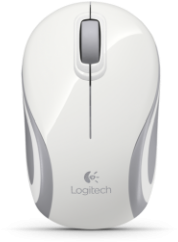 Logitech M187 (500x500), Png Download