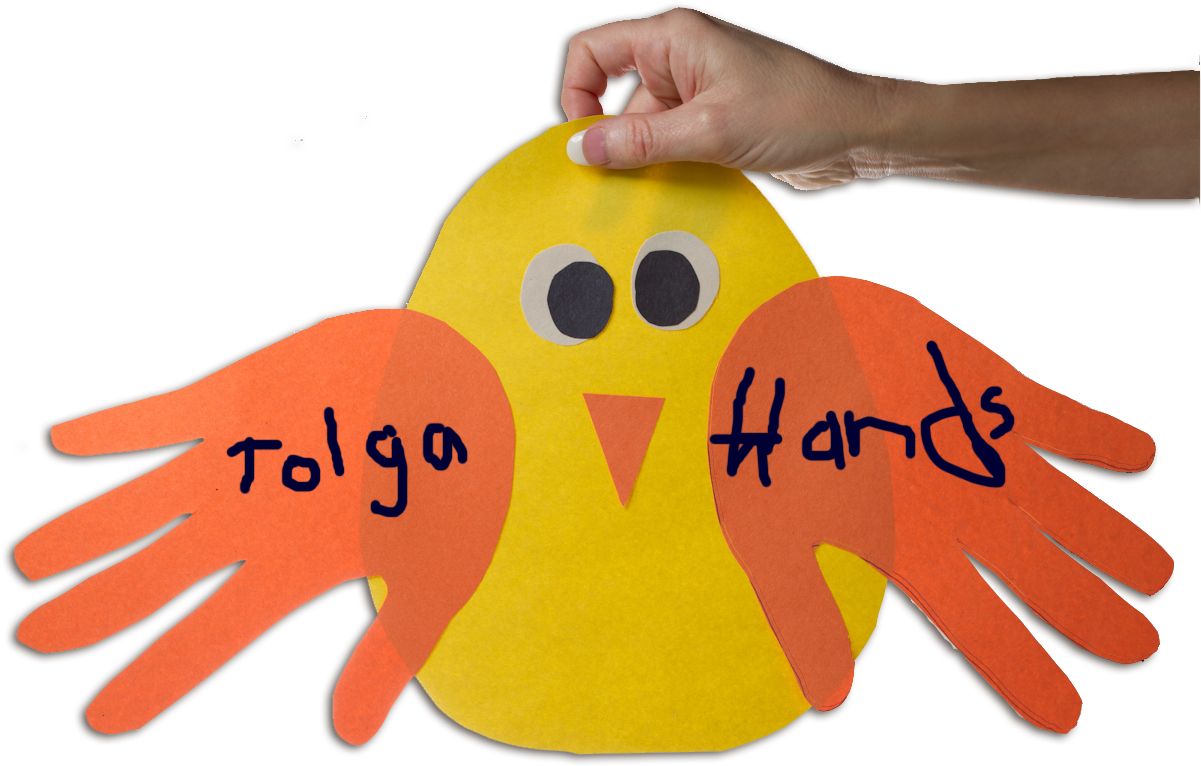 Here's - Bird (1200x805), Png Download