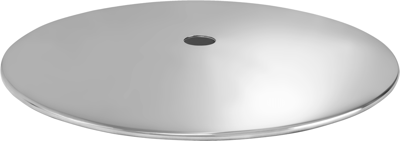 Lentil Base - Circle (1500x740), Png Download