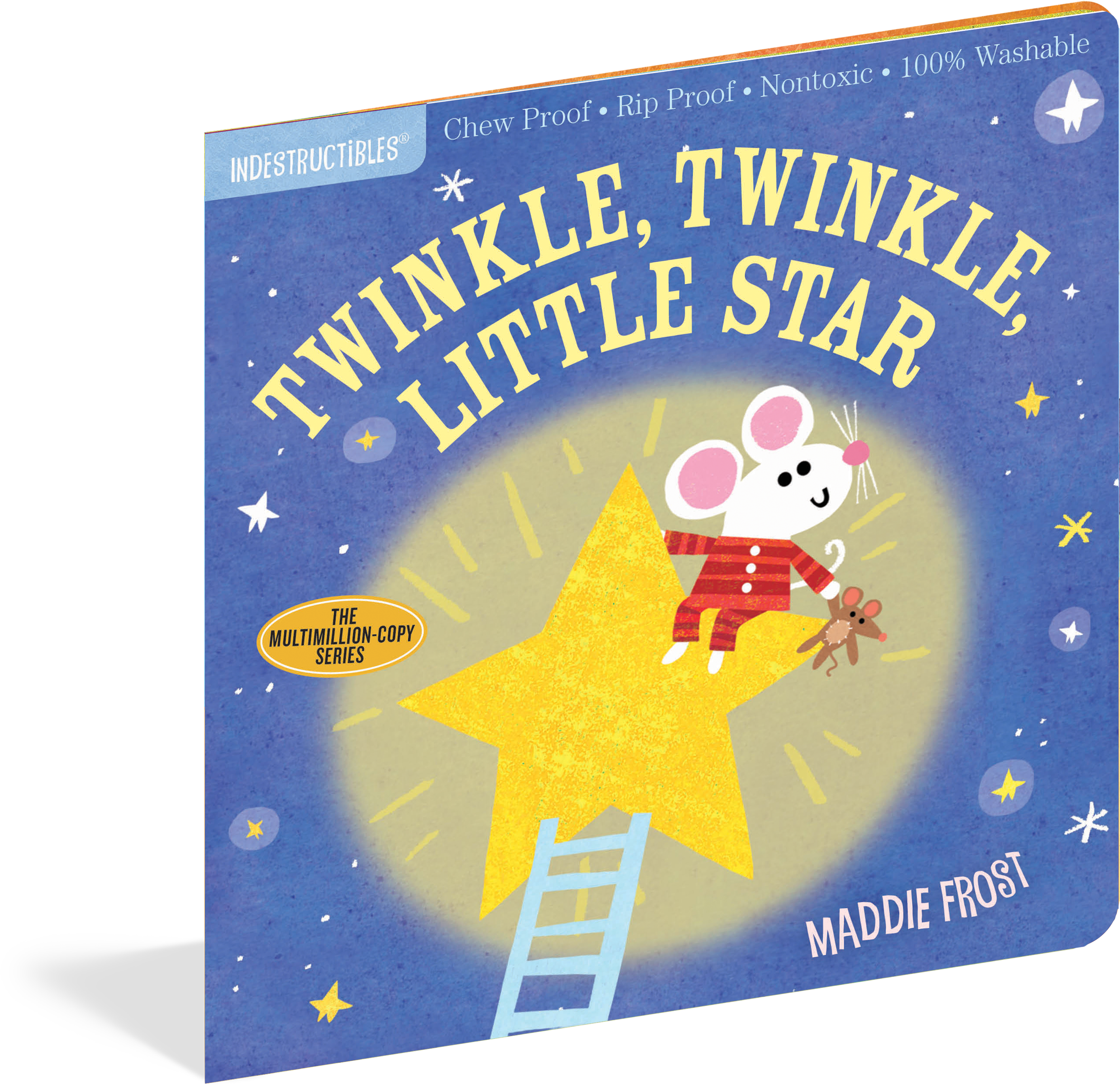 Twinkle, Twinkle, Little Star - Scott That's What She Said (2438x2400), Png Download