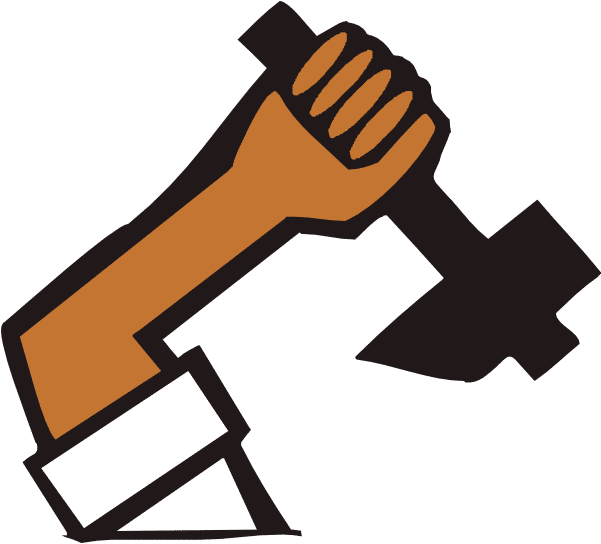 How To Set Use Labor Day Clipart (600x542), Png Download