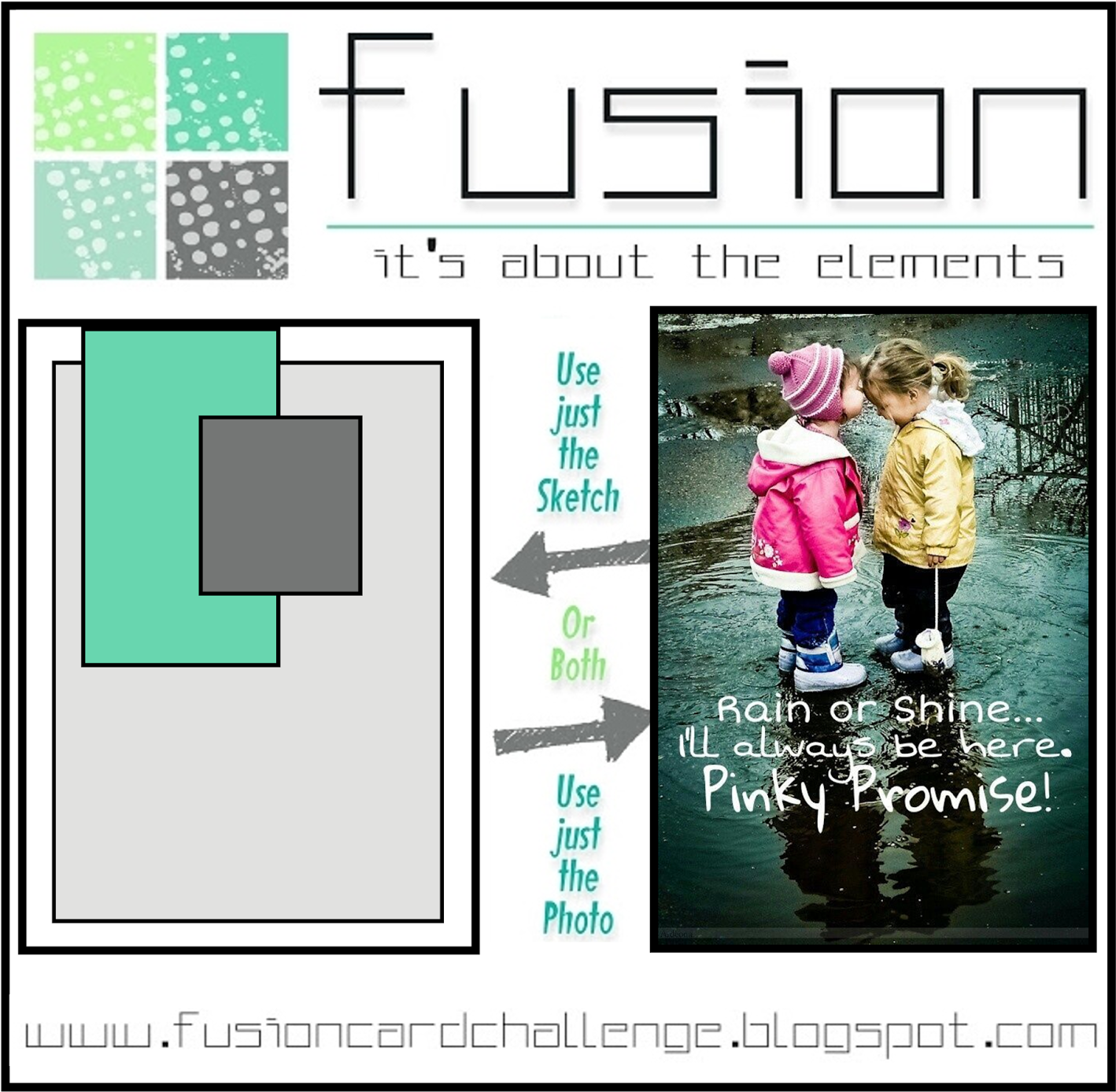 Scalloped Rectangle Die Is Mft And I Used Color Bursts - Ll Always Be Here (1600x1600), Png Download