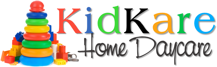 Kidkare Home Daycare Omaha Nebraska 68116 - Sea Shells White Square Gift Stickers (877x303), Png Download