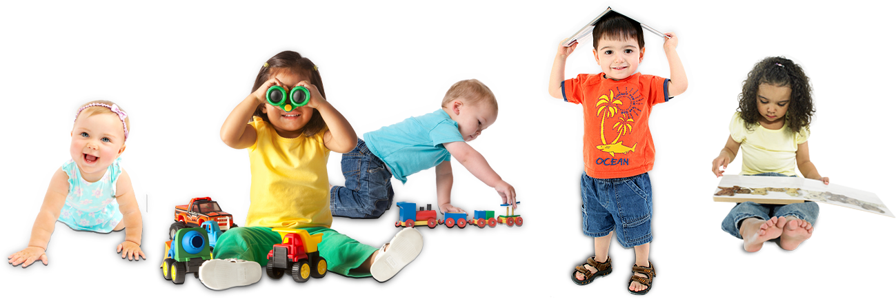 The Road Starts Here - Child Education: Parenting And Teaching In The Development (1299x434), Png Download