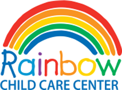 Warsaw Rainbow Child Care Center, A Provider Of Academic - Rainbow Child Care Center Logo (700x350), Png Download
