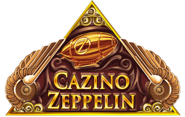 Cazino Zeppelin - Cazino Zeppelin Online Slot (720x720), Png Download