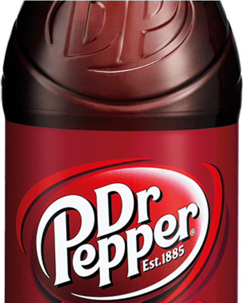 Dr - Pepper - Dr Pepper (600x600), Png Download