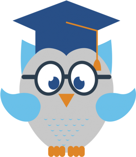 Adult Shiny Cap & Gown Package - English Design Clip Art (585x750), Png Download