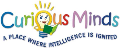 Warren Nj Preschool - Curious Minds (482x320), Png Download