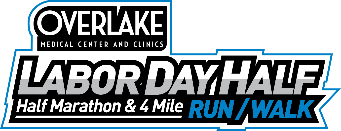 Labor Day Half Marathon - Information (1373x527), Png Download