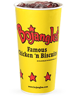 Dr - Pepper - Bojangles' Famous Chicken 'n Biscuits (600x365), Png Download