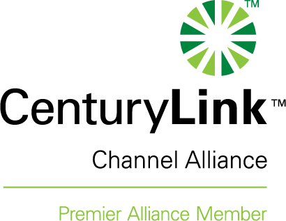 Centurylink Business Services - Centurylink (410x317), Png Download