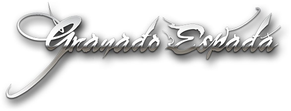 Community - Granado Espada Logo Png (593x239), Png Download