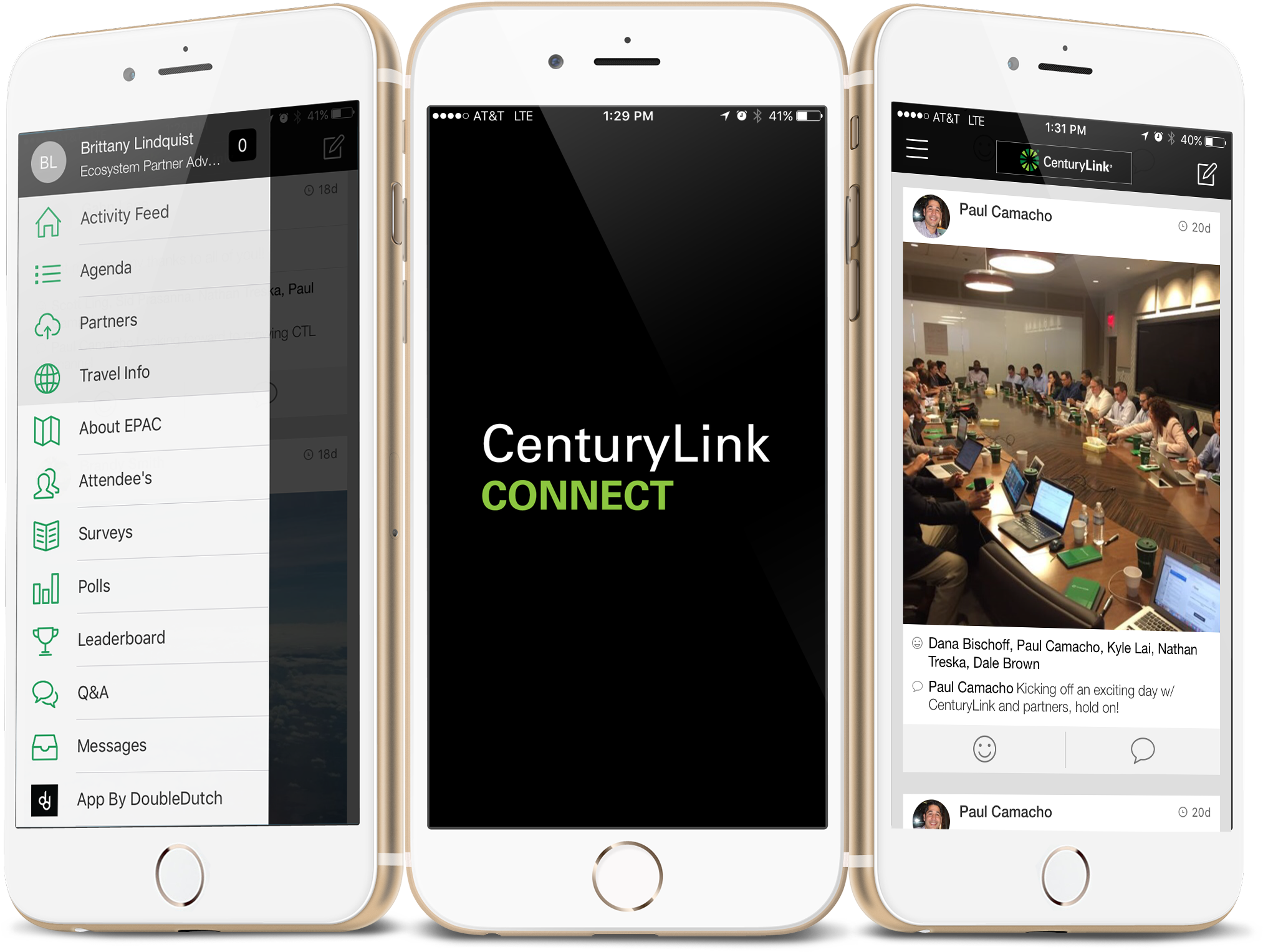 Web Centurylink 3phones - World Wide Web (2192x1569), Png Download
