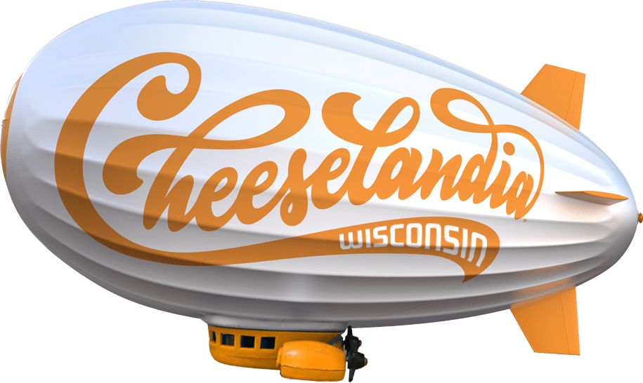 A Little Out Of The Way, But Worth The Trip - Wisconsin (915x546), Png Download