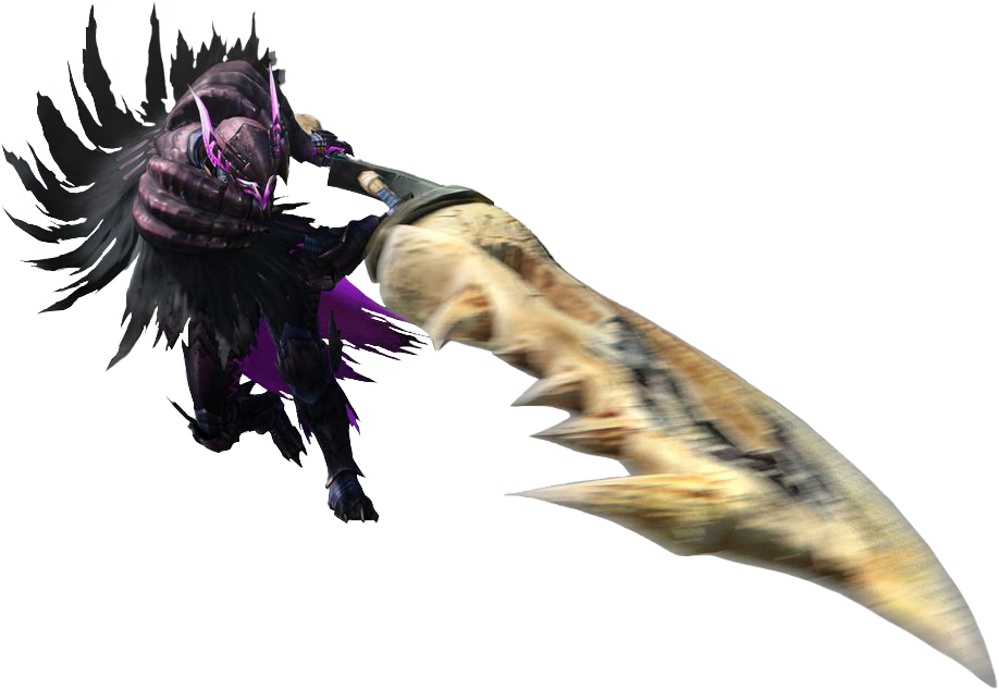 Wiki Monster Hunter Espanol - Mhgen Gore Magala Armor (960x680), Png Download