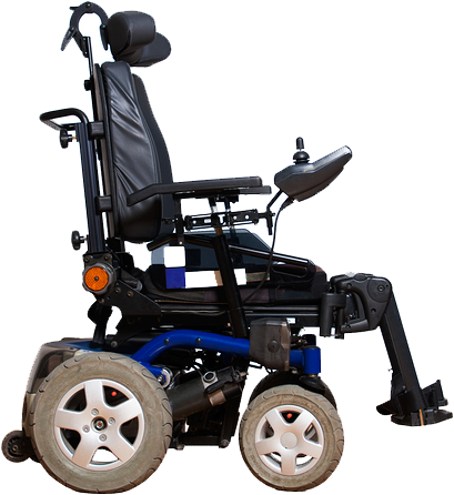 Wheelchair Dui In Oregon - Wheelchair (767x511), Png Download