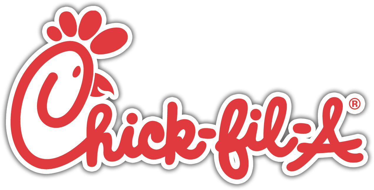 Chick Fil A Race Series Png Logo - Chick Fil A Graphic (1272x647), Png Download