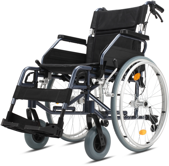 Img 2588 Img - Wheelchair (1000x666), Png Download