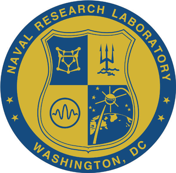 Naval Research Lab1 - United States Naval Research Laboratory (800x785), Png Download
