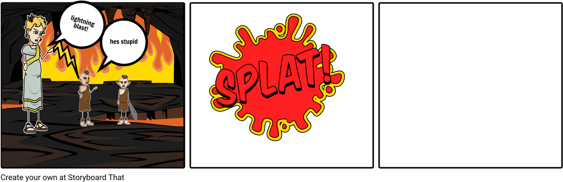 Lightning Bolt - Illustration (1164x385), Png Download