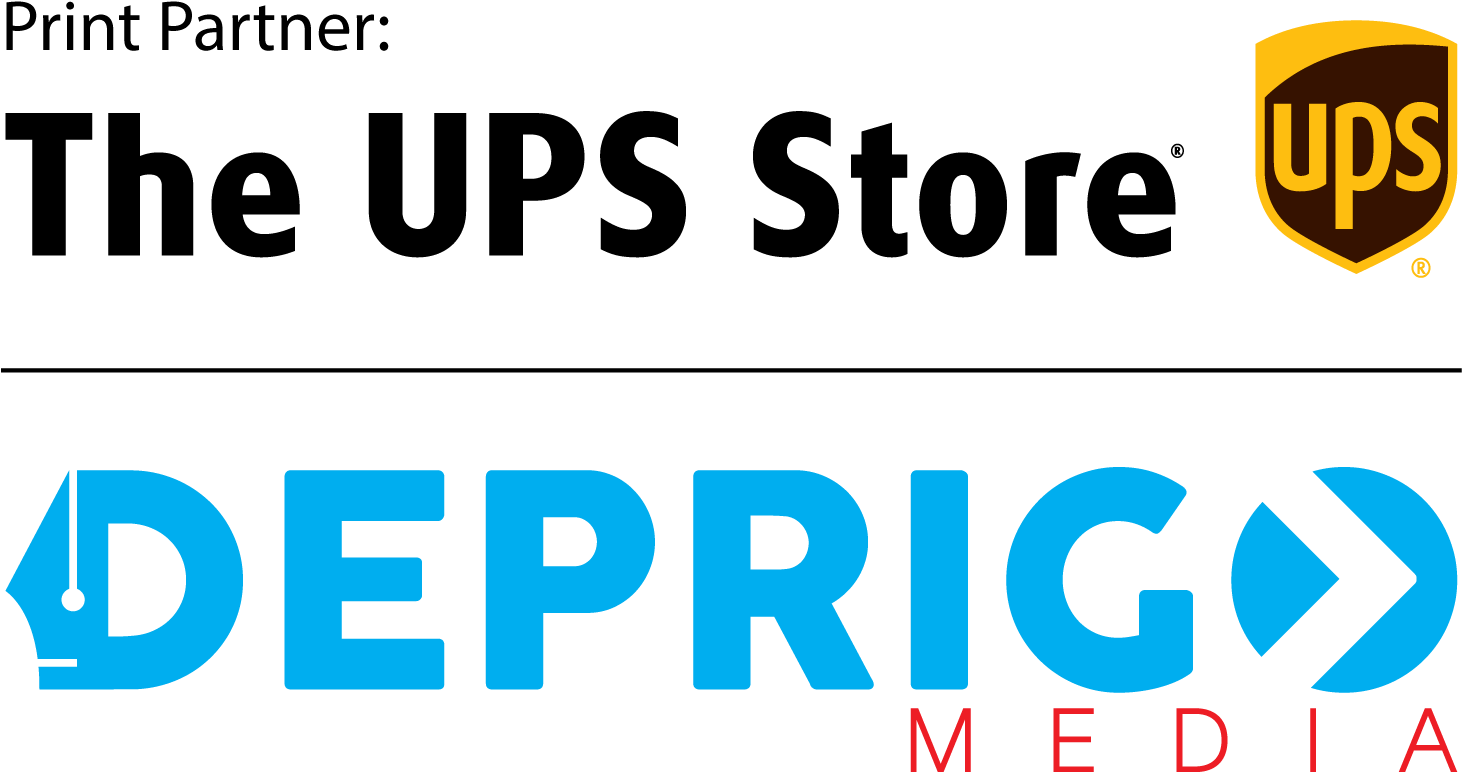 Ups Store-deprigo Logo - Ups Store (1500x831), Png Download