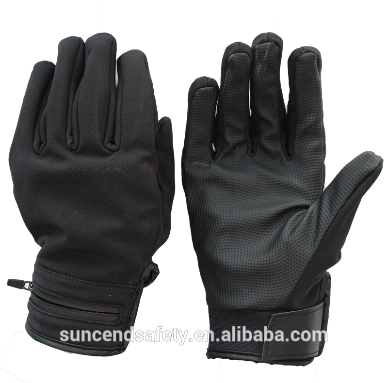 Mud Race Water Resistant Key Pocket Mud Racing Gloves - Artic Gloves (800x790), Png Download