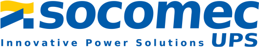 Static Ups - Socomec India Pvt Ltd (542x368), Png Download