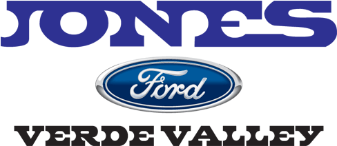 Jones Ford Verde Valley - 12 Ford Logo Decal Sticker For Case Car Laptop Phone (636x216), Png Download