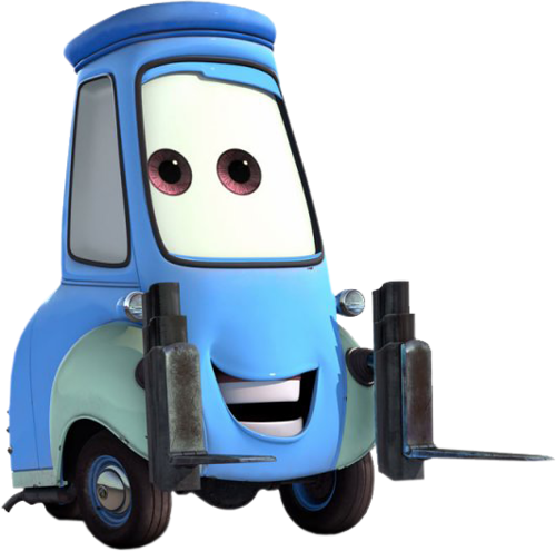 Disney Cars Characters, Disney Cars Movie, Mc Queen - Disney Cars Characters Png (500x495), Png Download