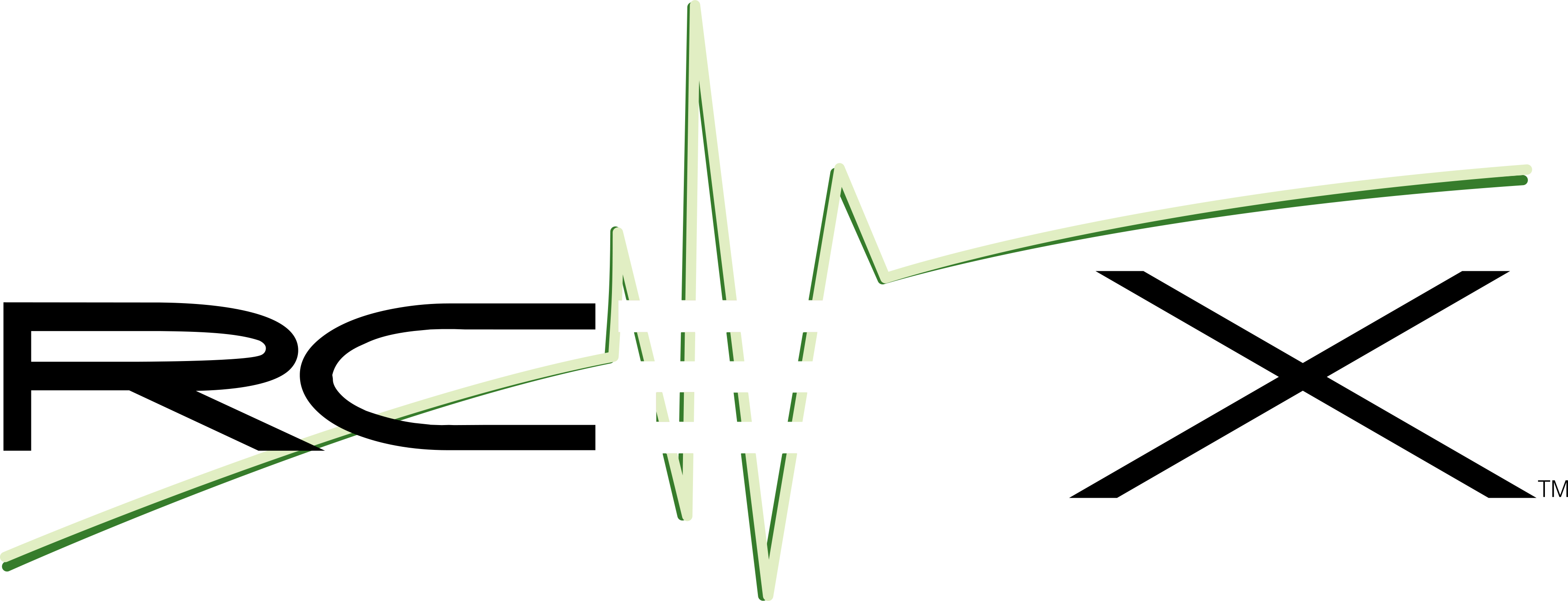 Rc21x Full Logo White21 - Rc21x (3600x1380), Png Download
