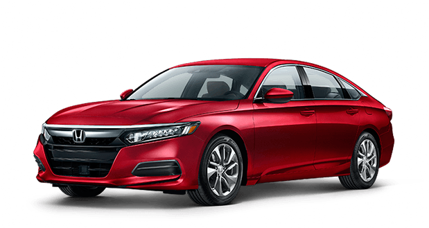 2018 Honda Accord - 2018 Honda Accord Dark Blue (618x390), Png Download