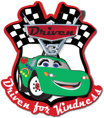 Cars 3 Movie Patch - Film (480x480), Png Download