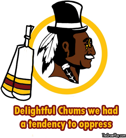 Washington Redskins Png Download Image - Washington Redskins R Logo (457x486), Png Download