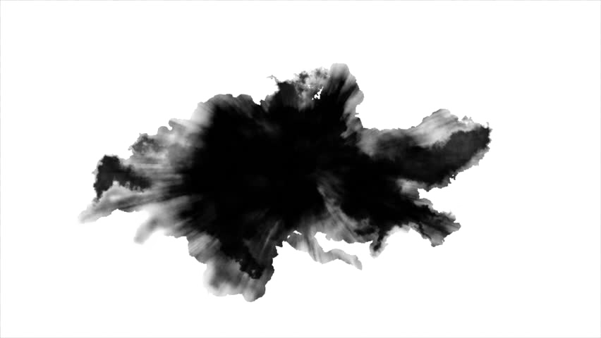 Ink Png Photos - Ink Png (852x480), Png Download